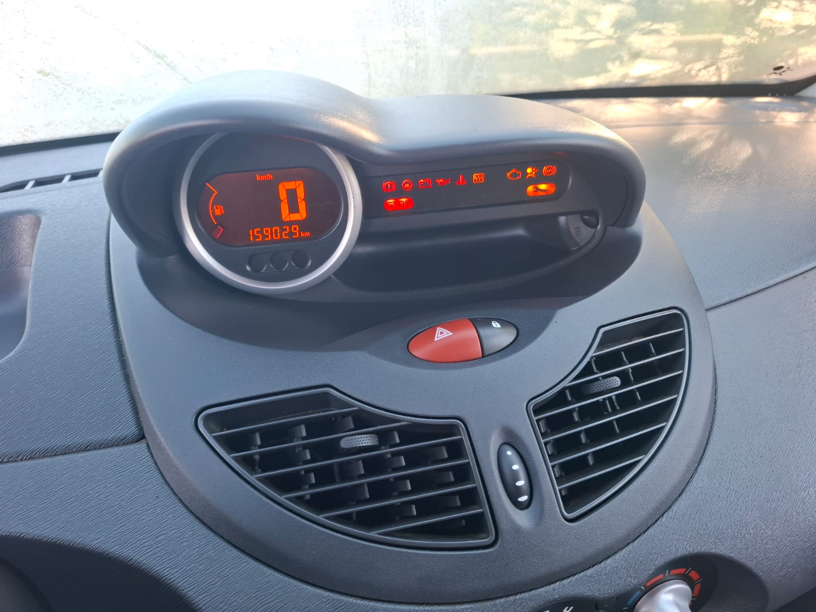 Renault Twingo 1.2 Benzina 75 CV – Neopatentati – Ottime condizioni