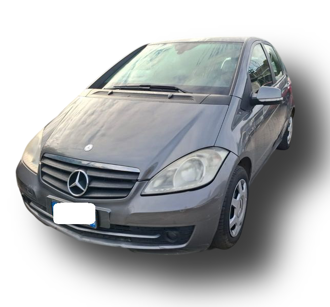 Mercedes Classe A 