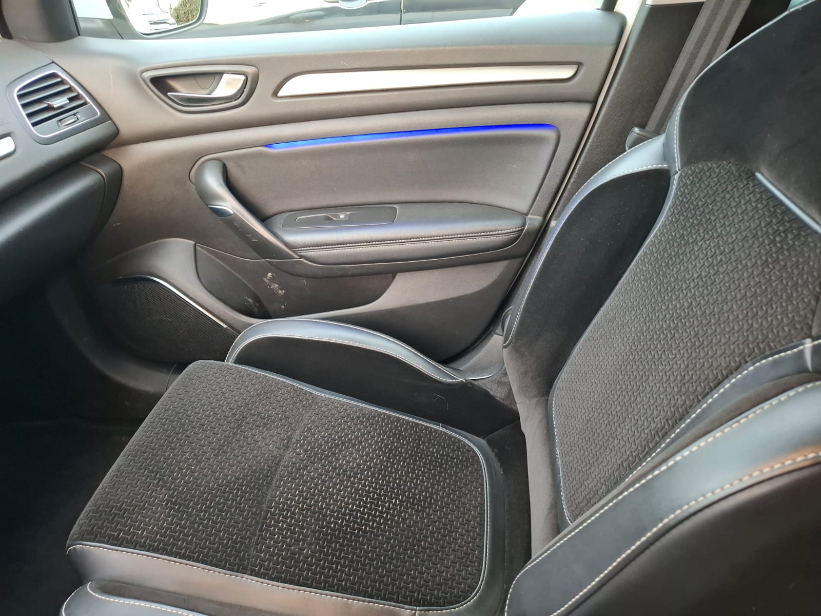 Renault Megane Sporter Intens 1.5 Blue dCi – 2019 Adatta a neopatentati