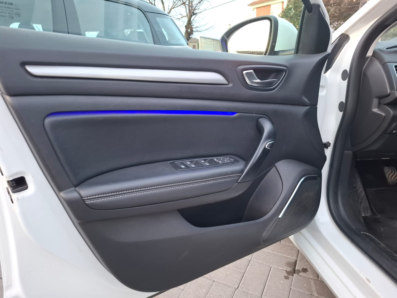 Renault Megane Sporter Intens 1.5 Blue dCi – 2019 Adatta a neopatentati