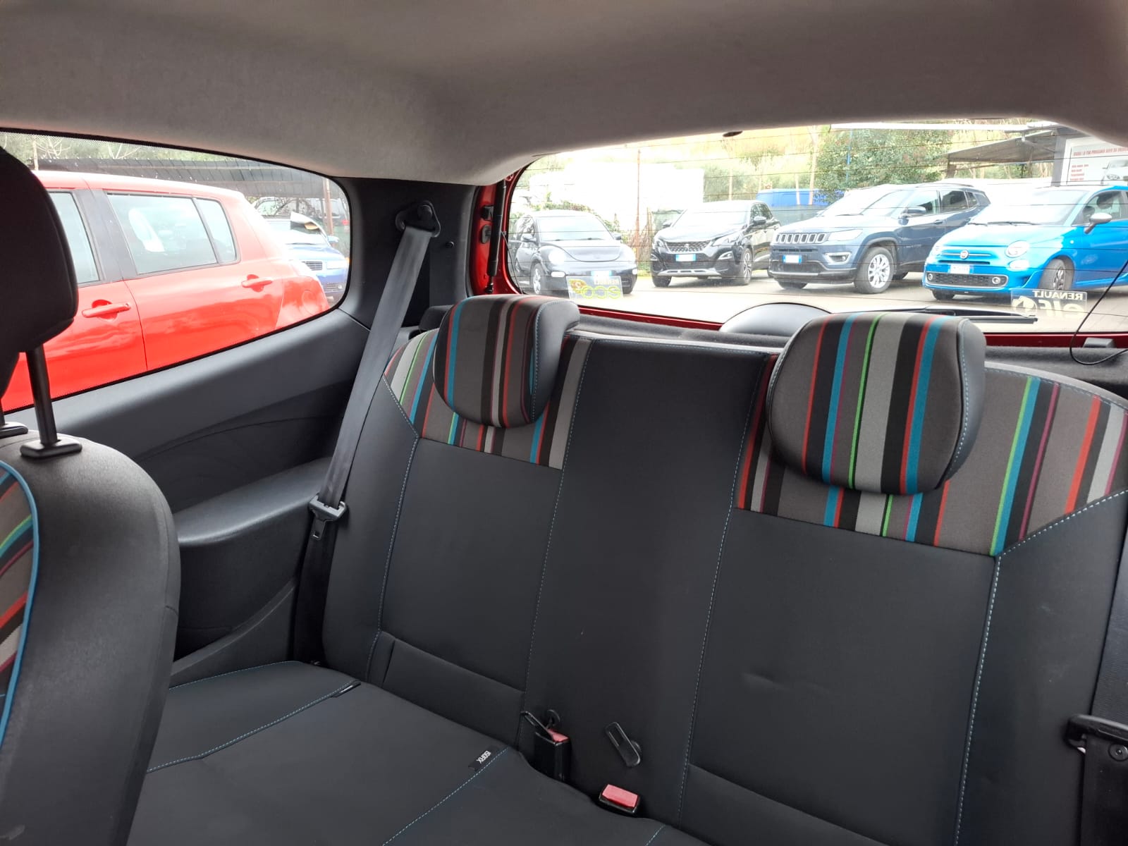 Renault Twingo 1.2 Benzina 16V Etoile – 75 CV