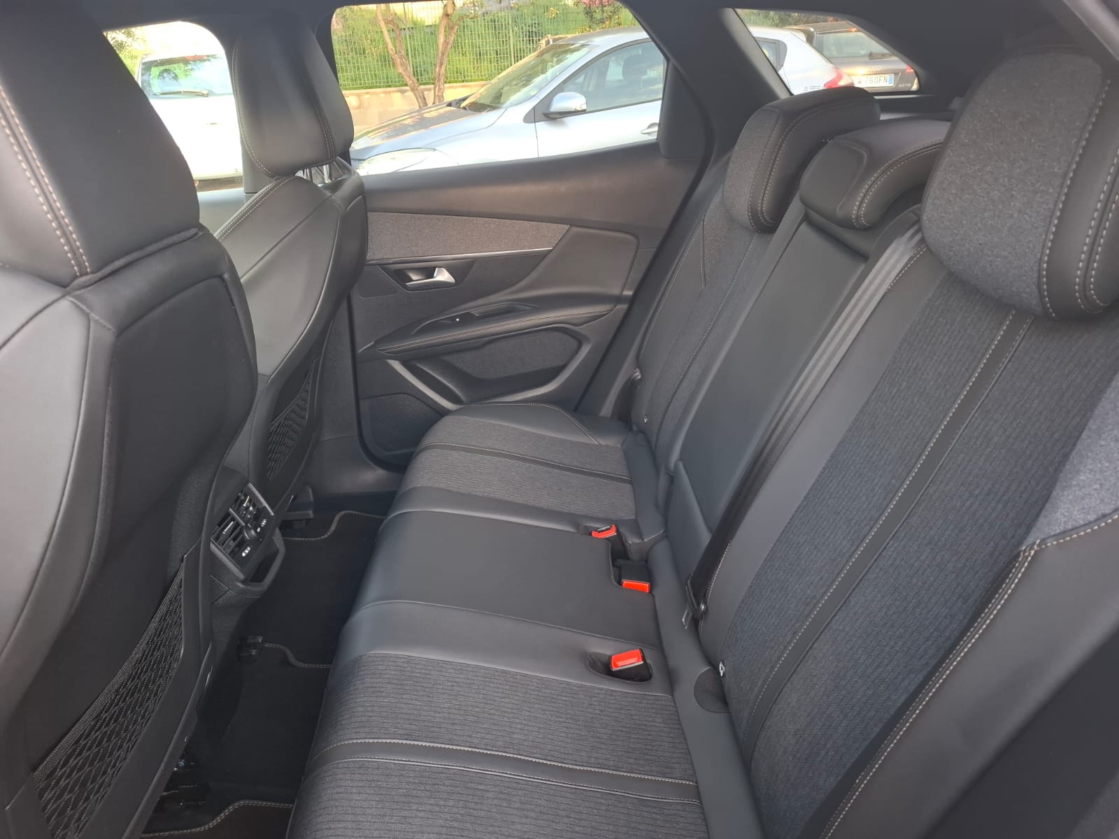 Peugeot 3008 BlueHDi 130 S&S EAT8 GT Line 11/2020 – Euro 6 Automatica