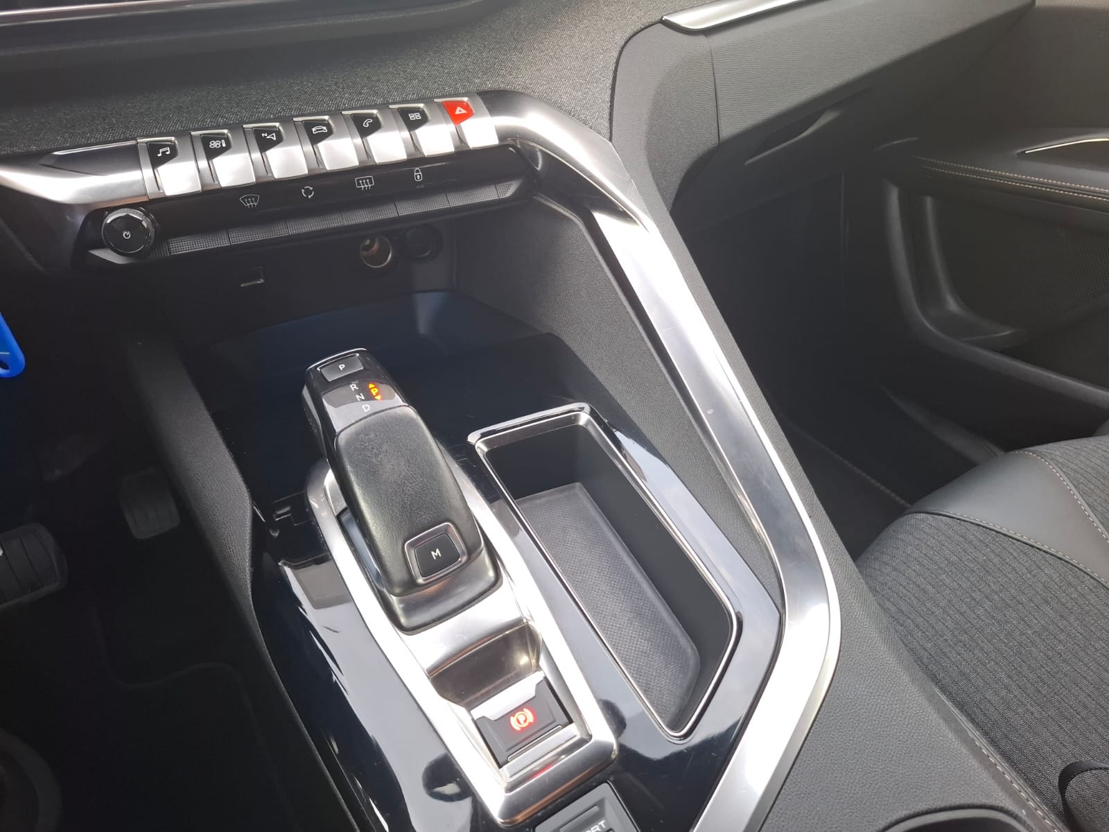 Peugeot 3008 BlueHDi 130 S&S EAT8 GT Line 11/2020 – Euro 6 Automatica