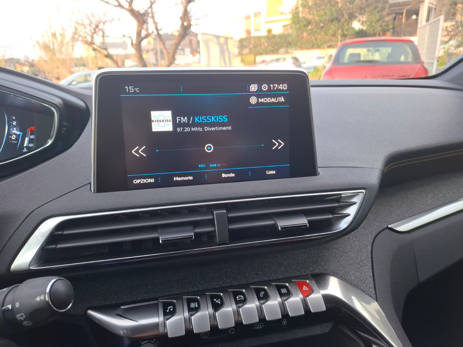 Peugeot 3008 BlueHDi 130 S&S EAT8 GT Line 11/2020 – Euro 6 Automatica