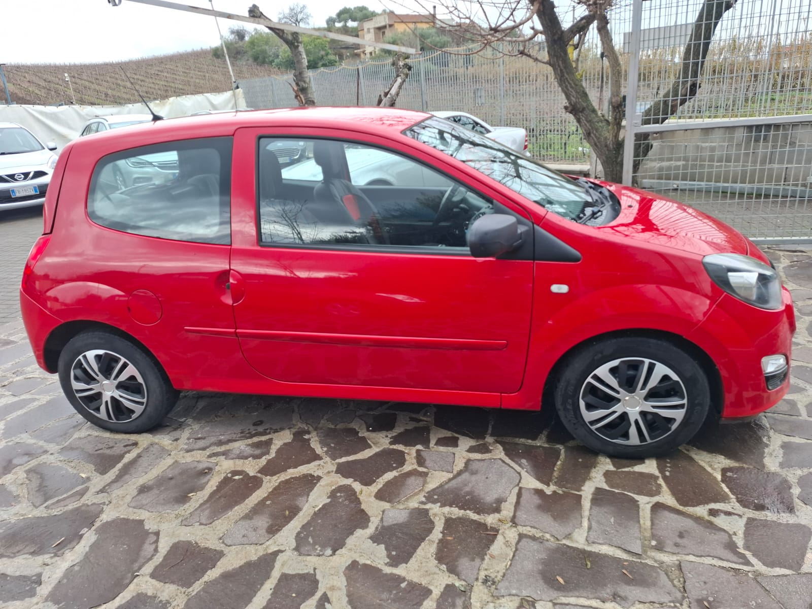 Renault Twingo 1.2 Benzina 16V Etoile – 75 CV
