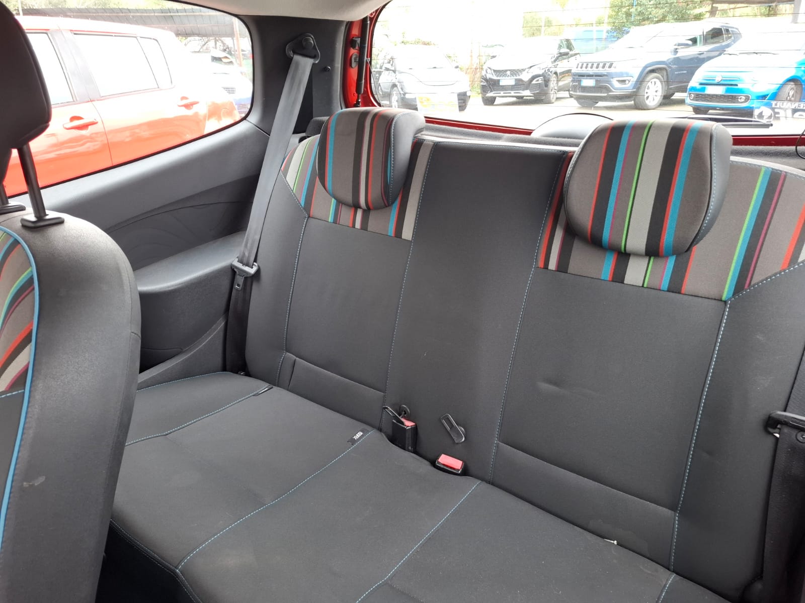 Renault Twingo 1.2 Benzina 16V Etoile – 75 CV