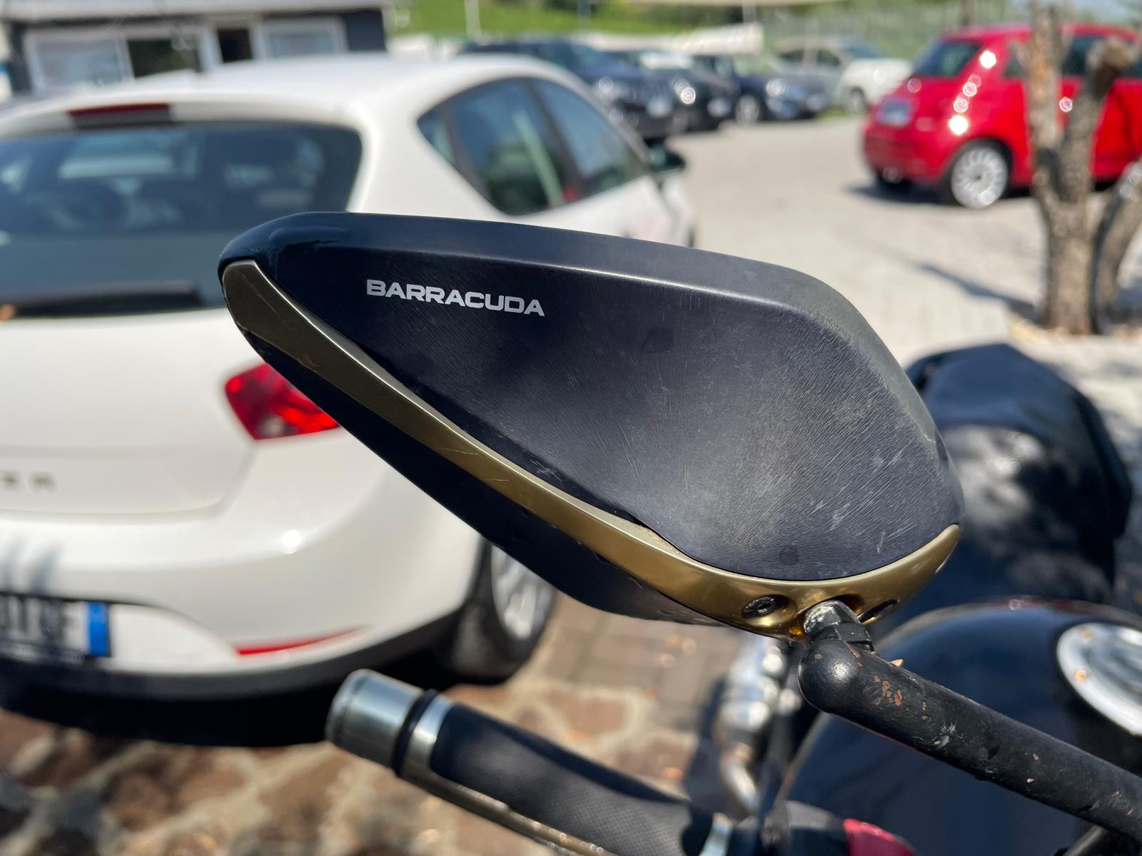 Yamaha XJ6 – Anno 2012 – 600 cc 